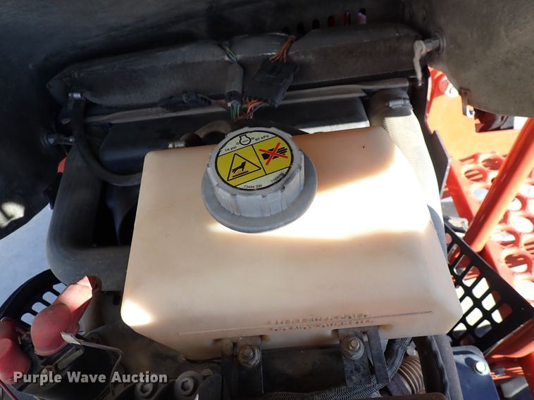 image for item DL7653 2015 Ditch Witch RT45  trencher