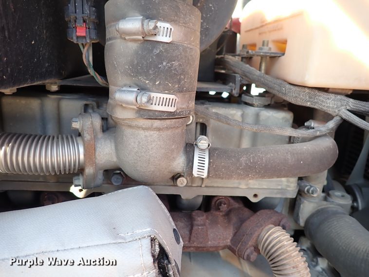 image for item DL7653 2015 Ditch Witch RT45  trencher