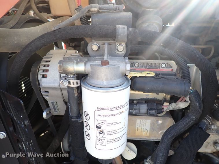 image for item DL7653 2015 Ditch Witch RT45  trencher