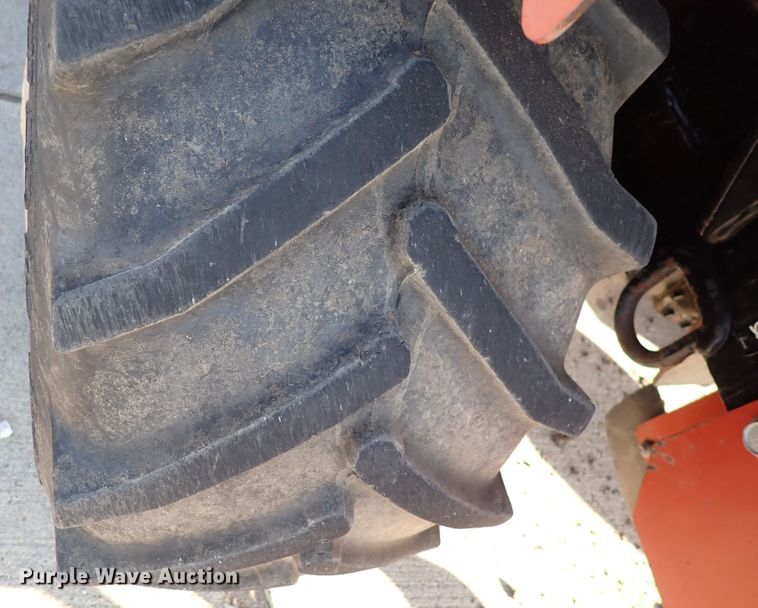 image for item DL7653 2015 Ditch Witch RT45  trencher