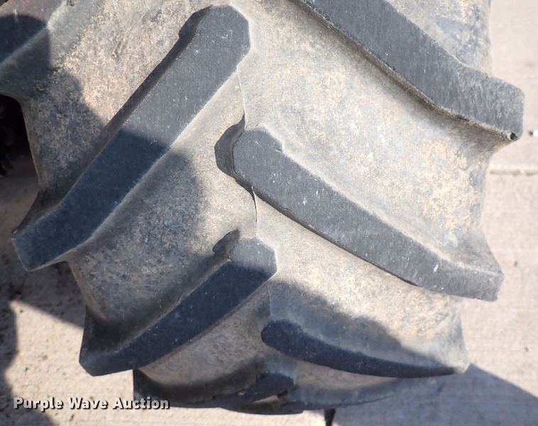 image for item DL7653 2015 Ditch Witch RT45  trencher