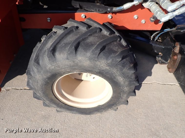image for item DL7653 2015 Ditch Witch RT45  trencher
