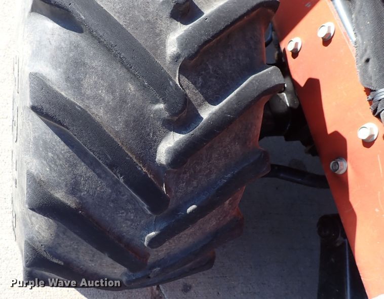 image for item DL7653 2015 Ditch Witch RT45  trencher