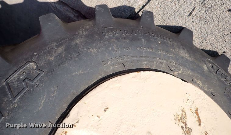 image for item DL7653 2015 Ditch Witch RT45  trencher