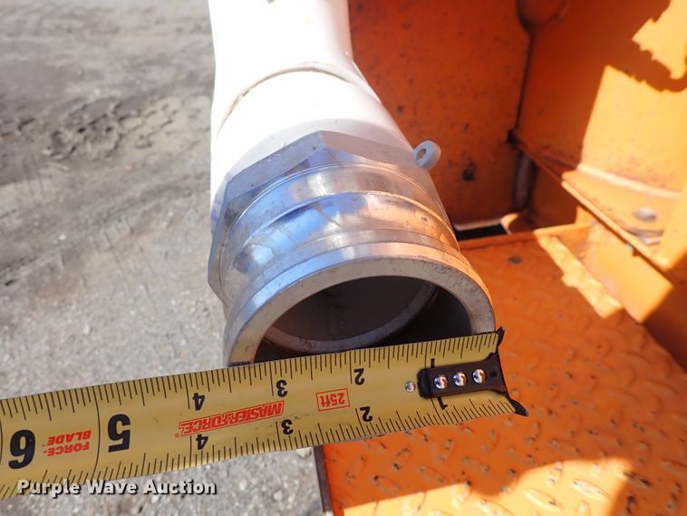 image for item DL7681 Ring-o-matic 550  vacuum excavator