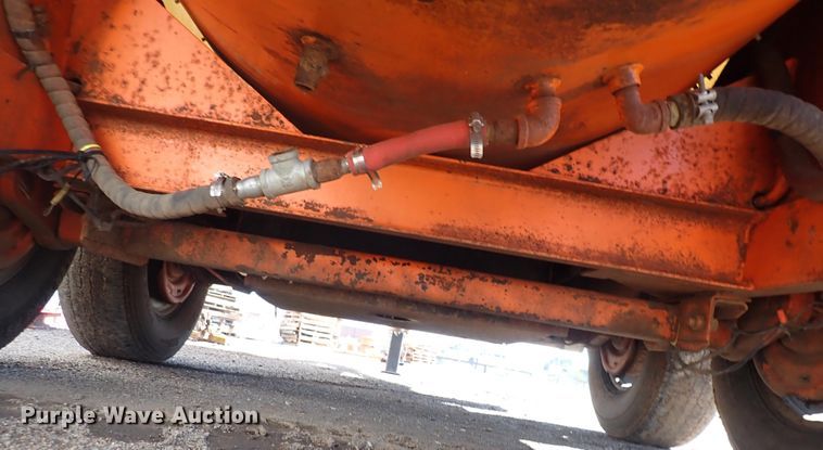 image for item DL7681 Ring-o-matic 550  vacuum excavator