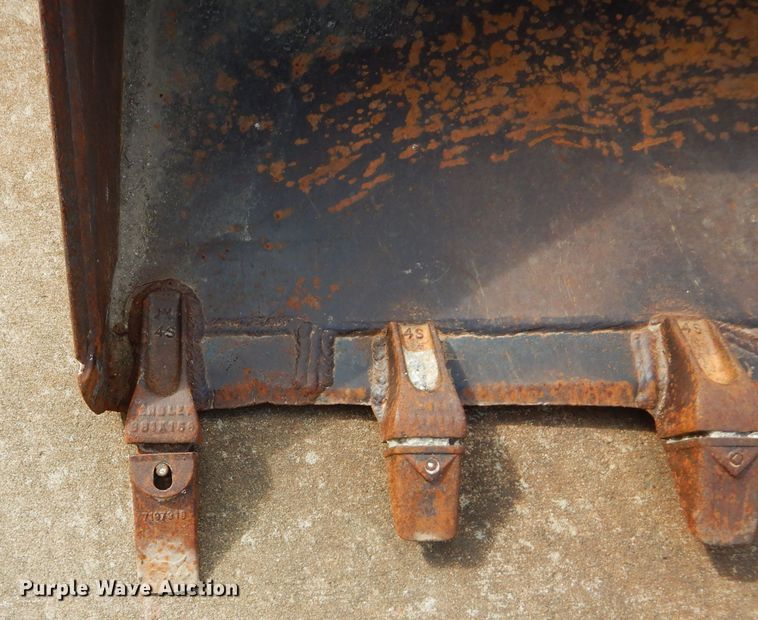 image for item DM4393 2004 Case 40XT  skid steer loader