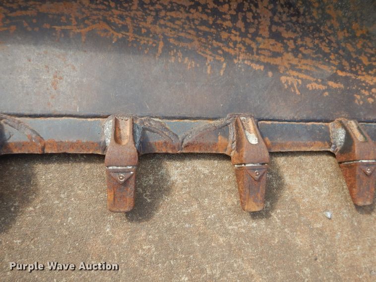 image for item DM4393 2004 Case 40XT  skid steer loader