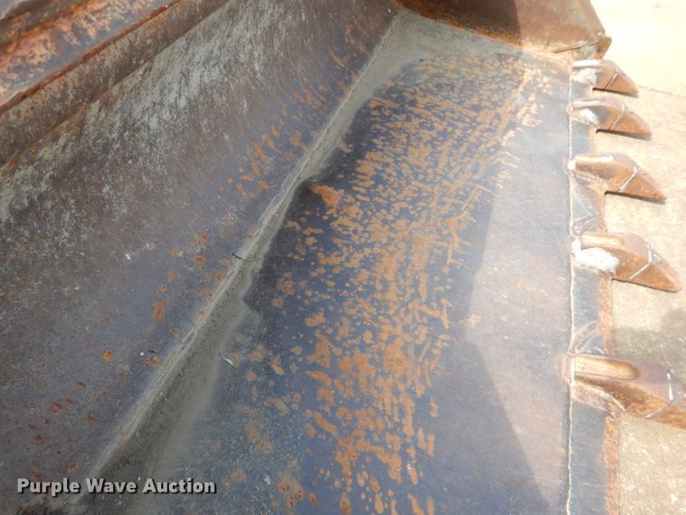 image for item DM4393 2004 Case 40XT  skid steer loader