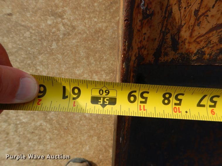 image for item DM4393 2004 Case 40XT  skid steer loader