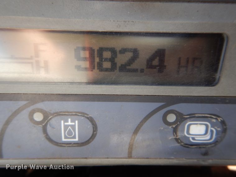 image for item DM4394 2007 Kubota KX121-3  mini excavator