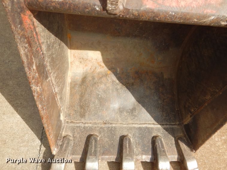 image for item DM4394 2007 Kubota KX121-3  mini excavator