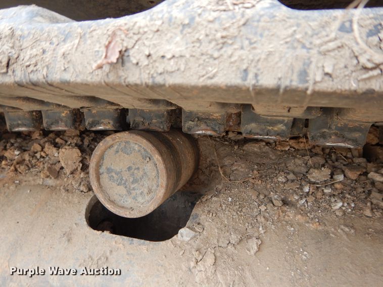 image for item DM4394 2007 Kubota KX121-3  mini excavator