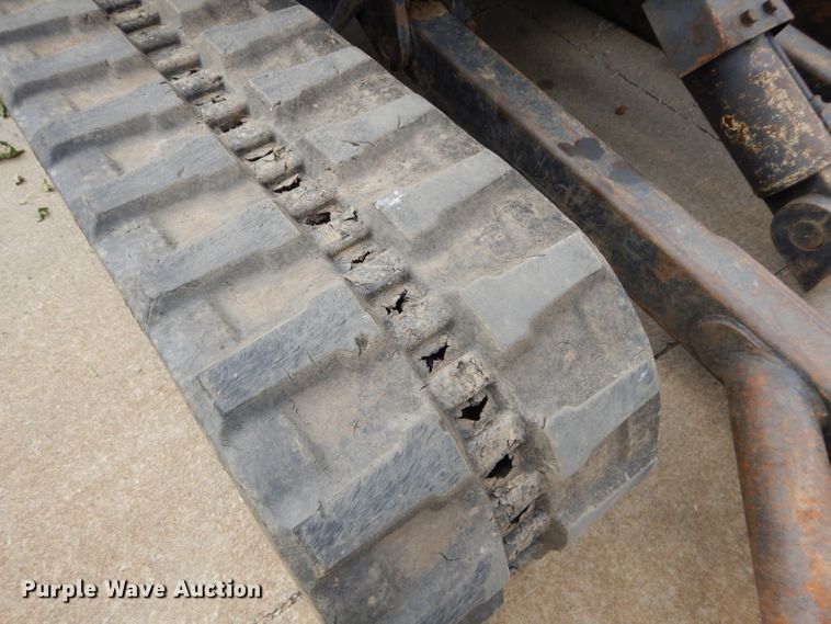 image for item DM4394 2007 Kubota KX121-3  mini excavator