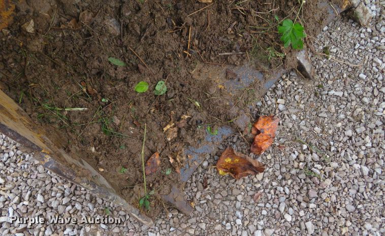 image for item DN7755 1974 Caterpillar 931  track loader