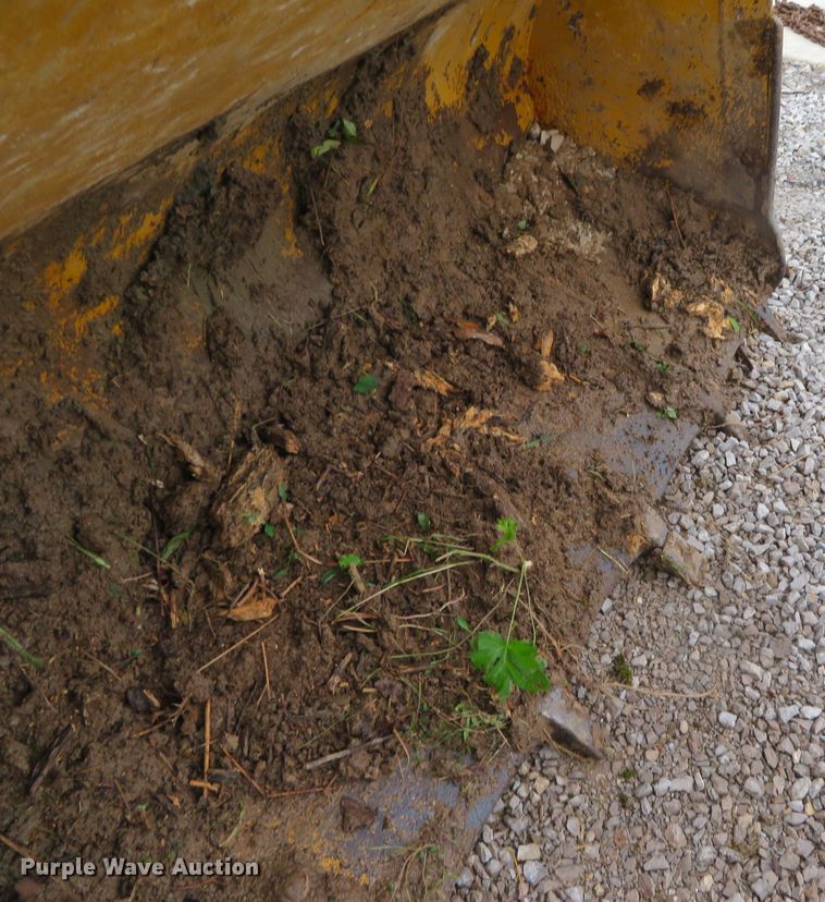 image for item DN7755 1974 Caterpillar 931  track loader