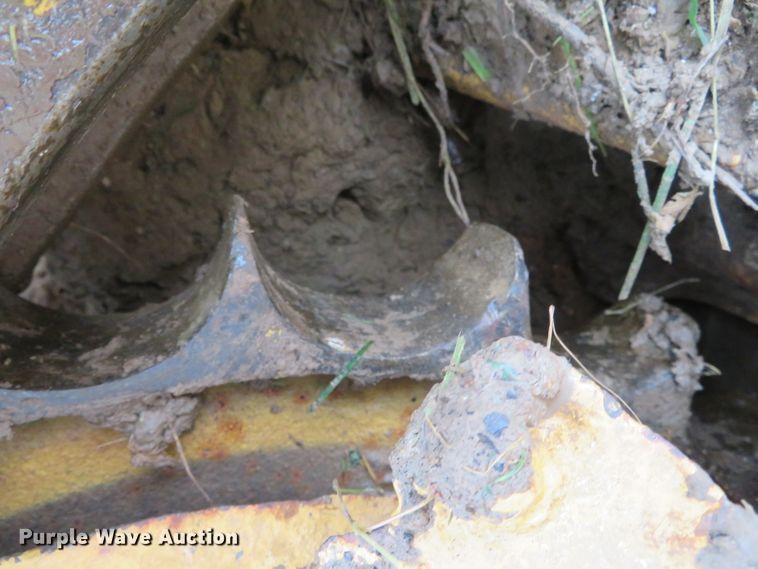 image for item DN7755 1974 Caterpillar 931  track loader