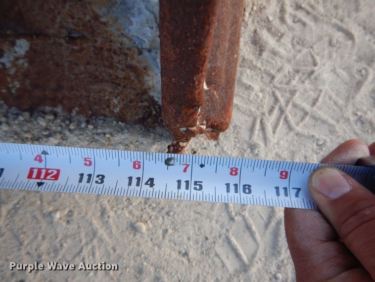 image for item EV9324 Clark 75B  wheel loader