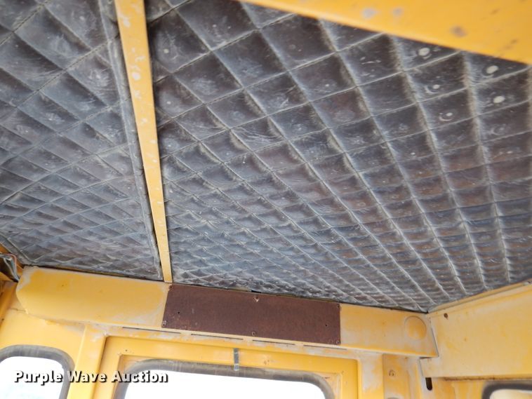 image for item EV9324 Clark 75B  wheel loader