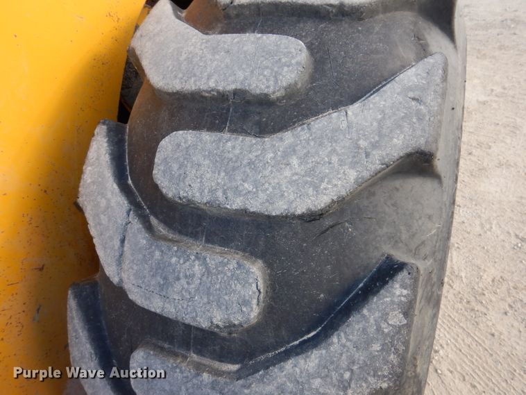 image for item EV9324 Clark 75B  wheel loader