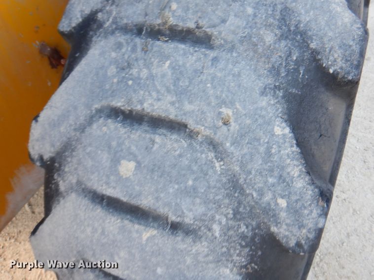 image for item EV9324 Clark 75B  wheel loader