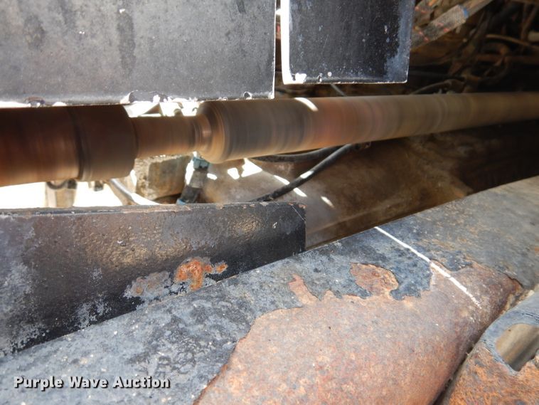 image for item EV9327 2004 Mack CV513  ready mix truck