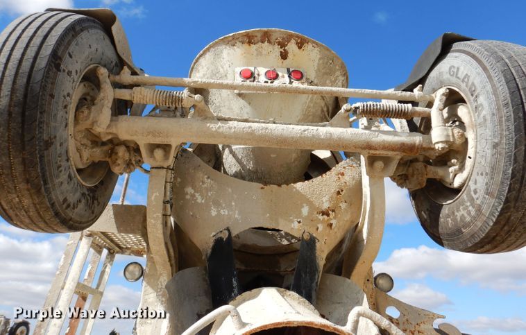 image for item EV9327 2004 Mack CV513  ready mix truck