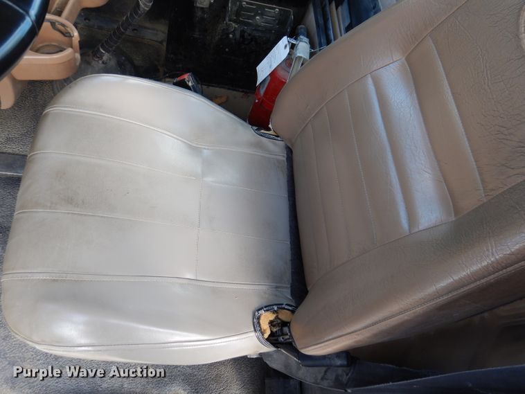 image for item EV9327 2004 Mack CV513  ready mix truck