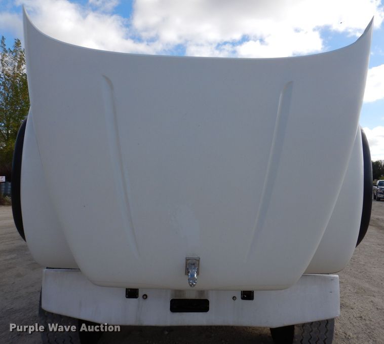 image for item EV9327 2004 Mack CV513  ready mix truck