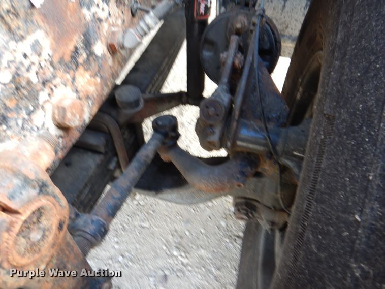 image for item EV9327 2004 Mack CV513  ready mix truck