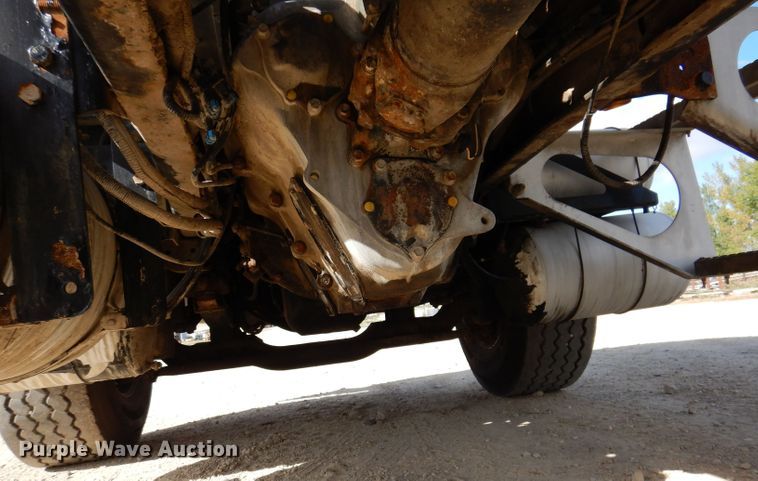 image for item EV9327 2004 Mack CV513  ready mix truck