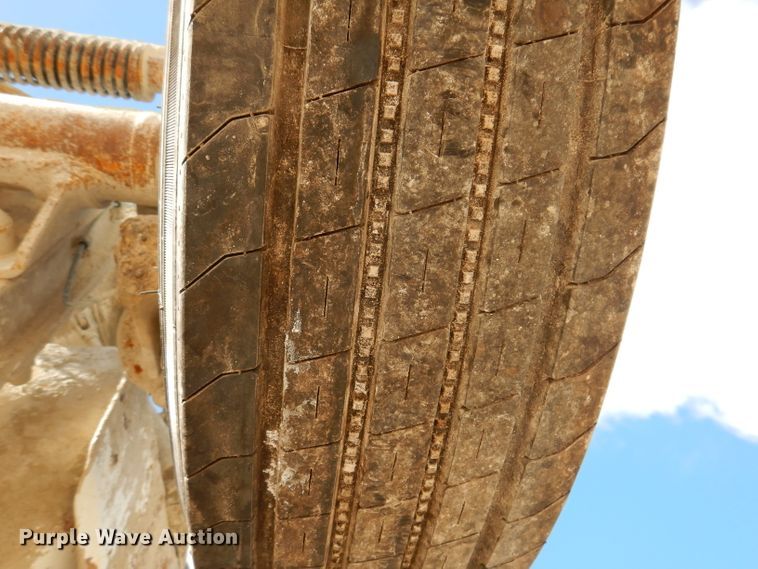 image for item EV9327 2004 Mack CV513  ready mix truck