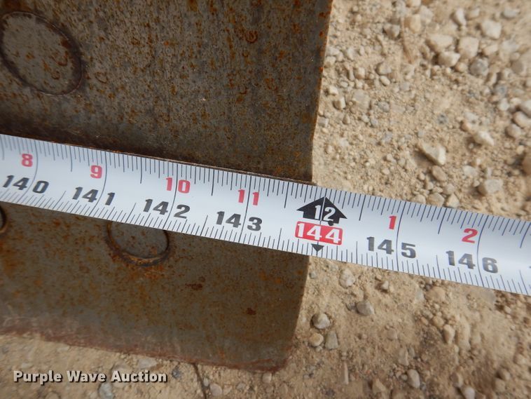 image for item EV9330 1979 Caterpillar 140G  motor grader