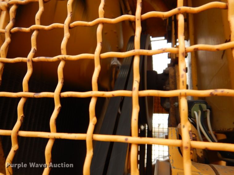 image for item EV9330 1979 Caterpillar 140G  motor grader