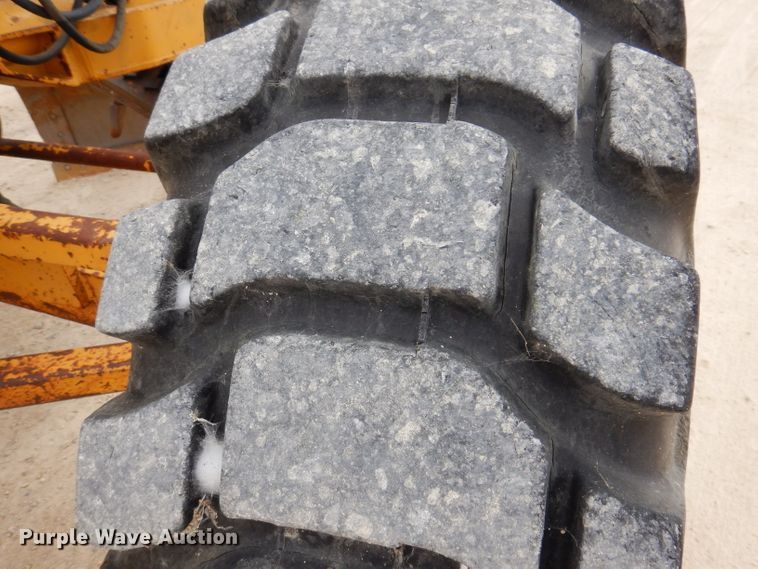 image for item EV9330 1979 Caterpillar 140G  motor grader