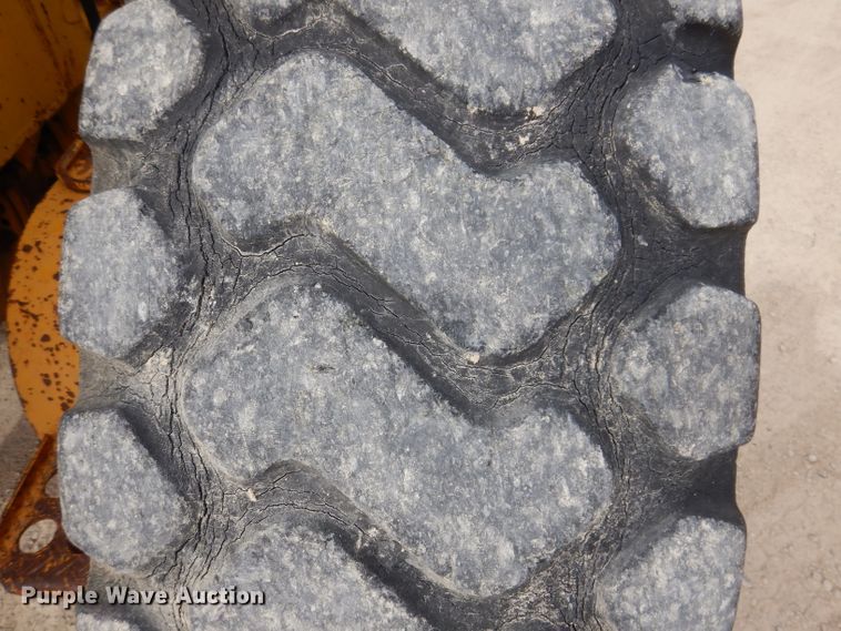 image for item EV9330 1979 Caterpillar 140G  motor grader