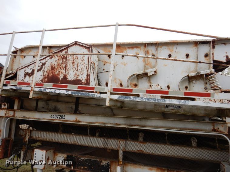 image for item EV9332 Kolberg 2D7214  screen