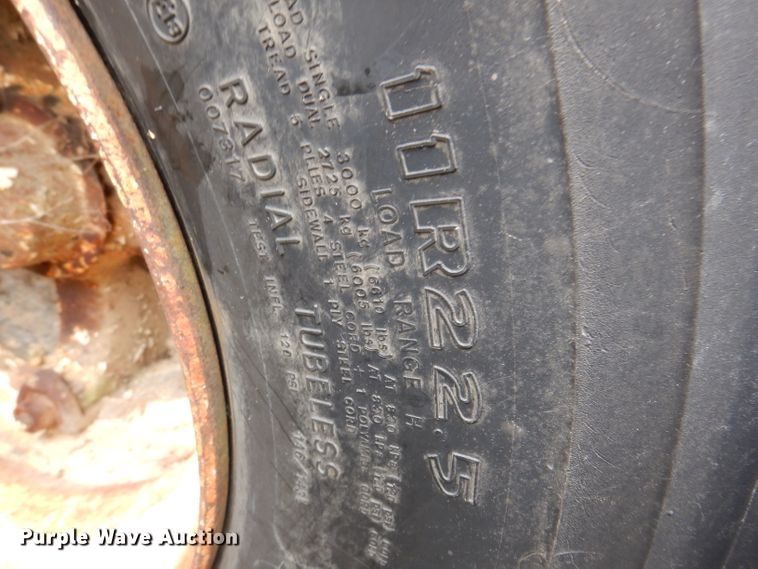 image for item EV9332 Kolberg 2D7214  screen