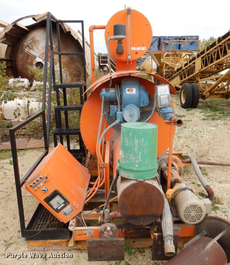 image for item EV9337 CEI CEI 1000  oil heater