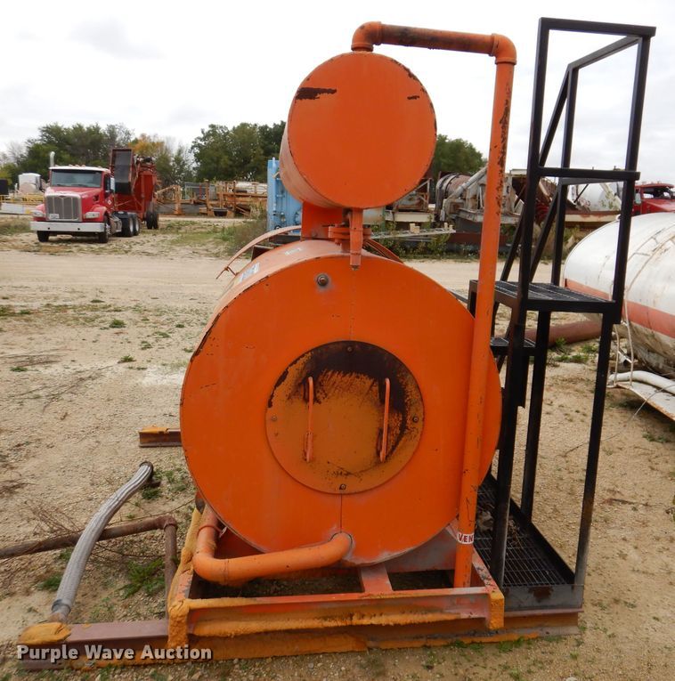 image for item EV9337 CEI CEI 1000  oil heater