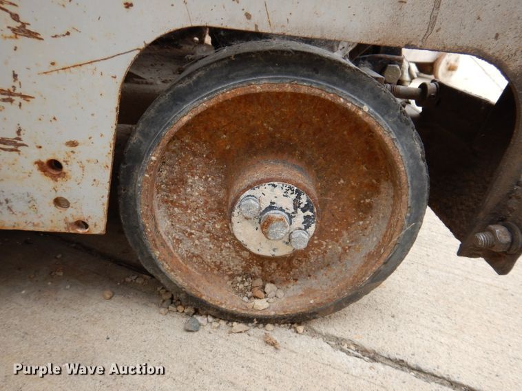 image for item EV9347 Magnum X  concrete saw