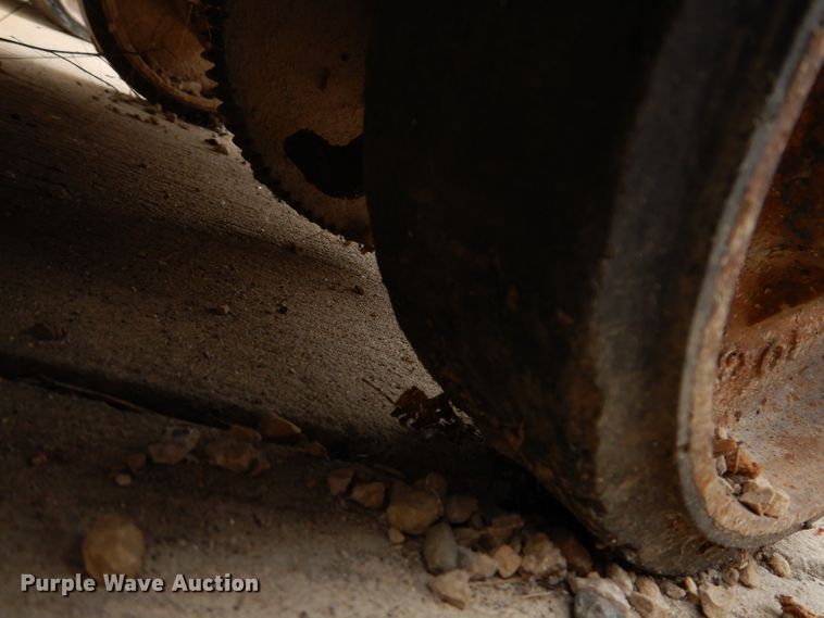 image for item EV9347 Magnum X  concrete saw