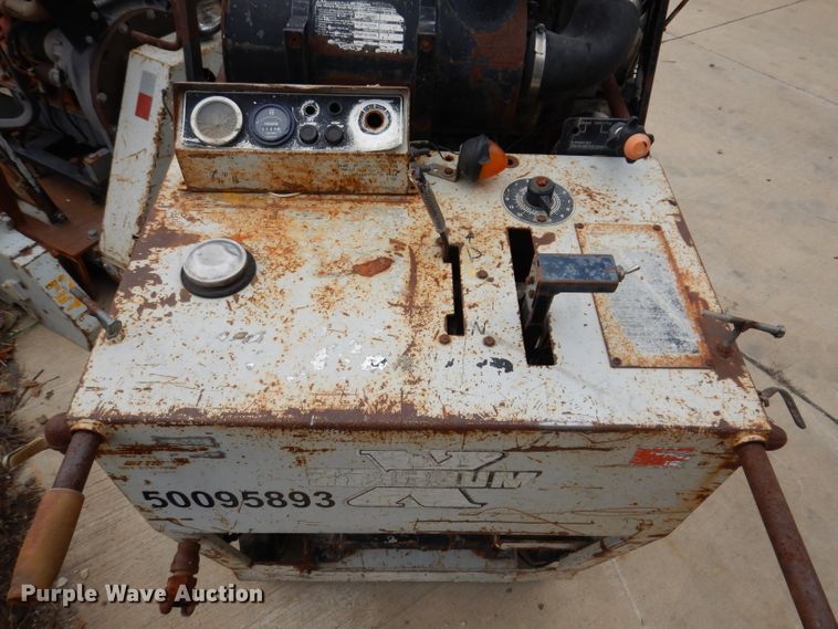 image for item EV9348 Magnum X PS72T92  concrete saw