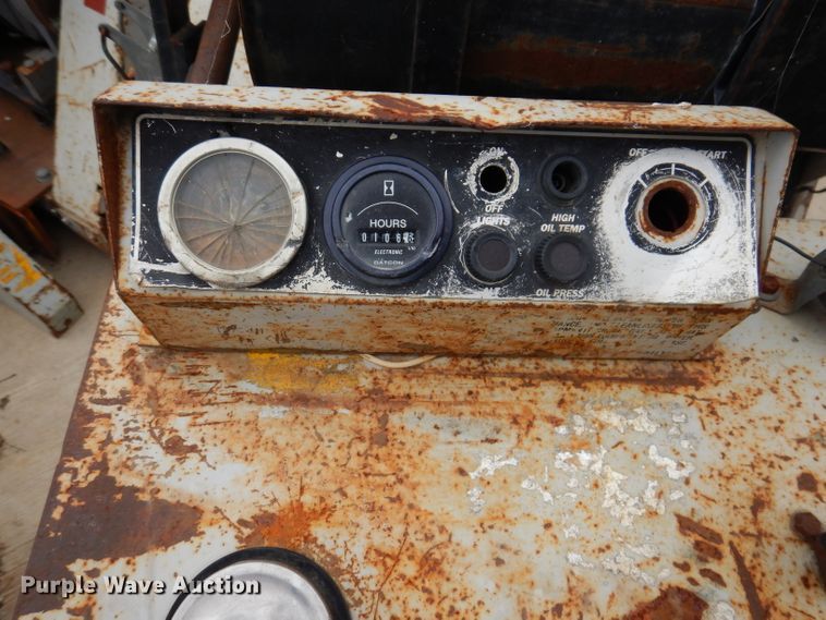 image for item EV9348 Magnum X PS72T92  concrete saw