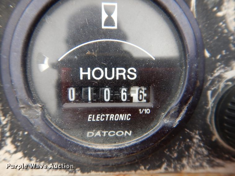 image for item EV9348 Magnum X PS72T92  concrete saw