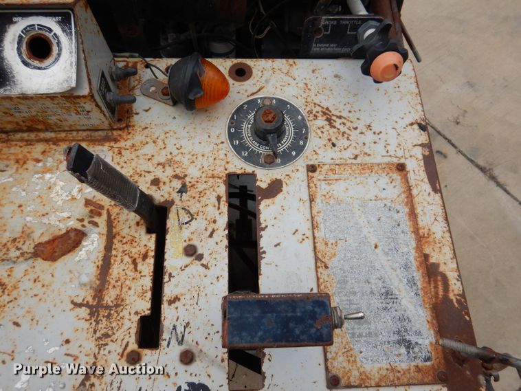 image for item EV9348 Magnum X PS72T92  concrete saw