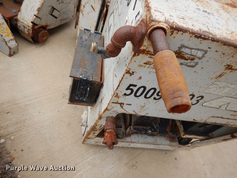 image for item EV9348 Magnum X PS72T92  concrete saw