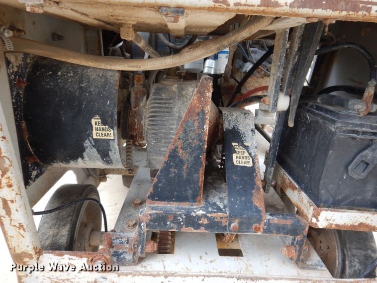 image for item EV9348 Magnum X PS72T92  concrete saw