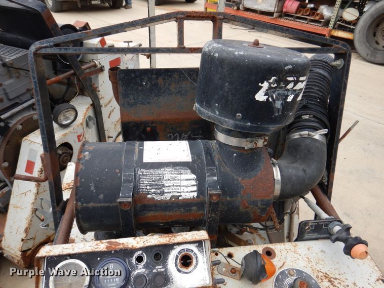 image for item EV9348 Magnum X PS72T92  concrete saw