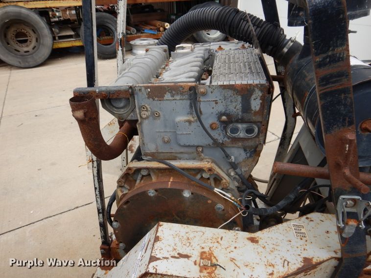 image for item EV9348 Magnum X PS72T92  concrete saw